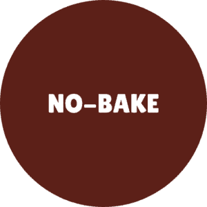 No-Bake